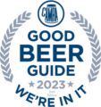 Good Beer Guide 2015 - 2023